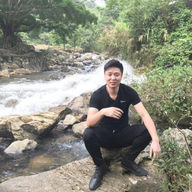 广州江诚装饰设计有限公司项目总监