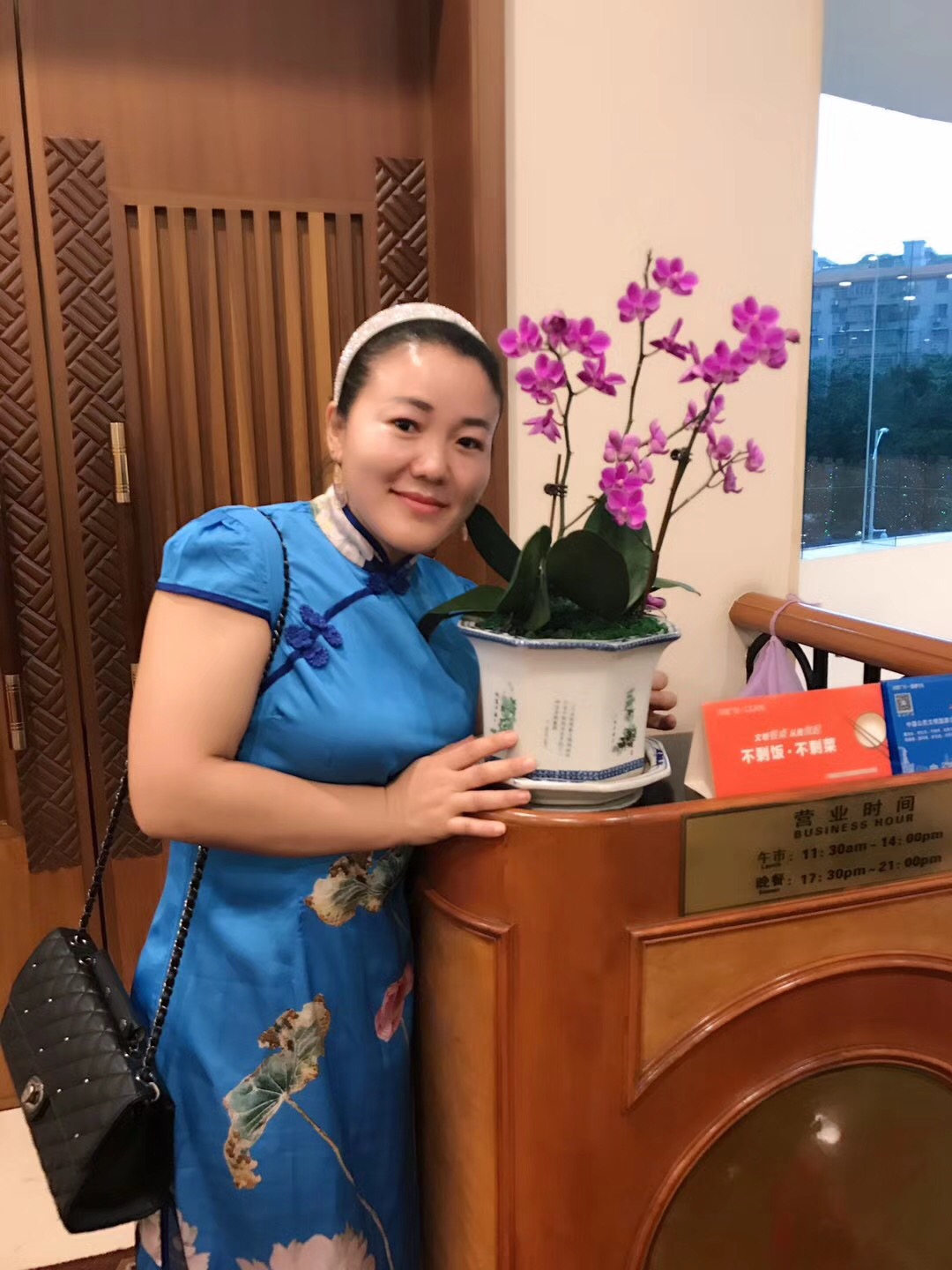 广州江诚装饰设计有限公司财务经理